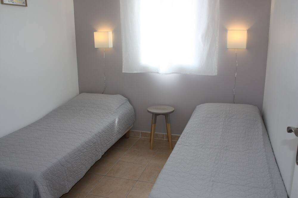 Photo of Bedroom in Mouries