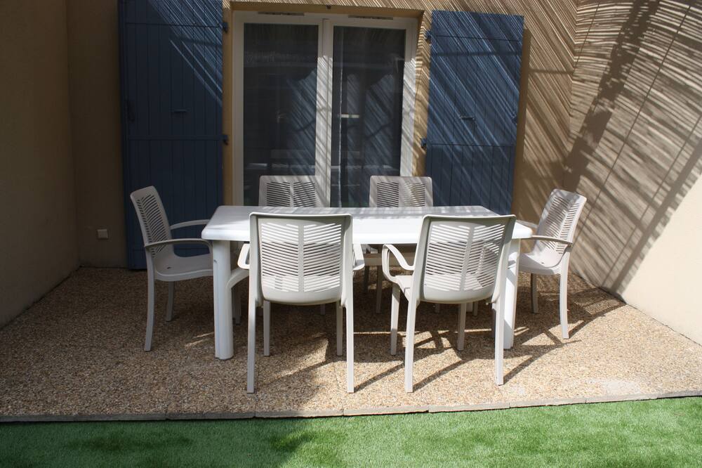 Photo of Patio Balcony in Mouries