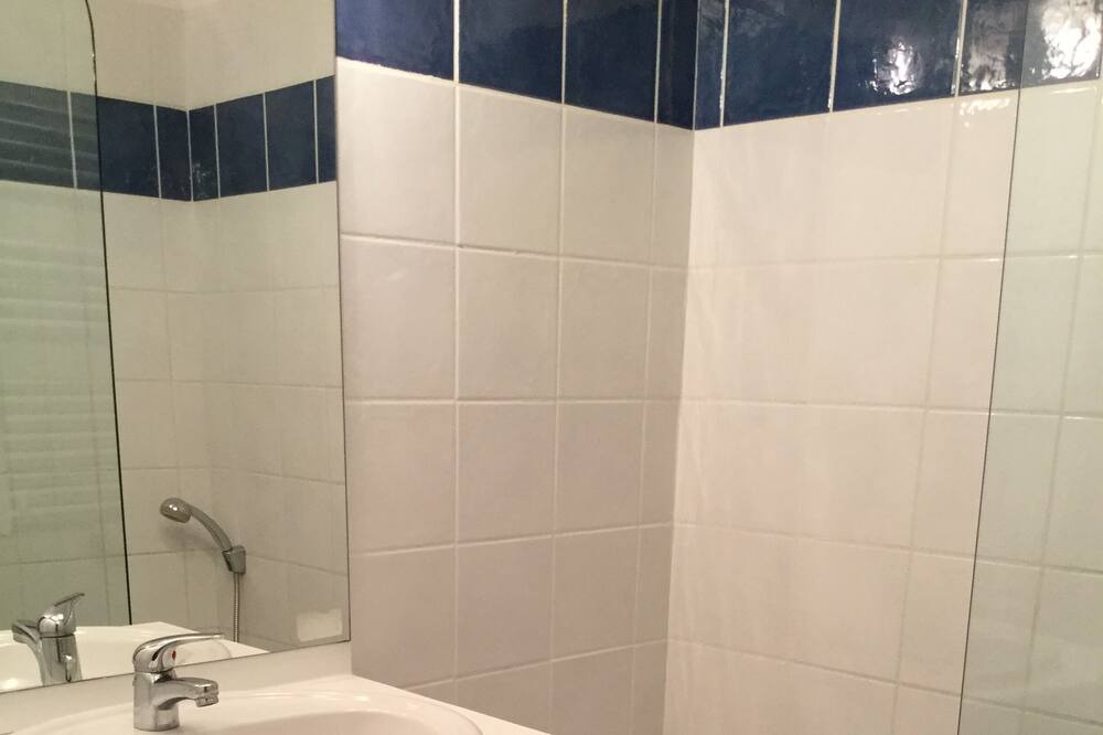Photo of Bathroom in Mouries
