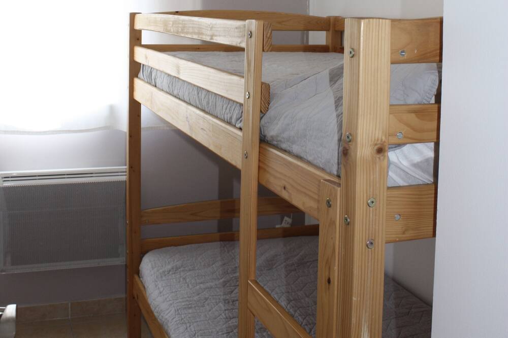 Photo of Bedroom in Mouries