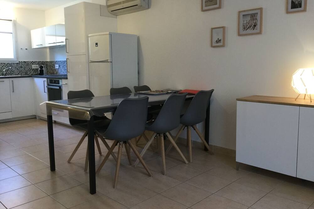 Photo of Kitchen in Mouries