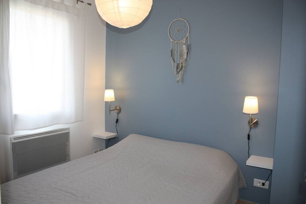 Photo of Bedroom in Mouries