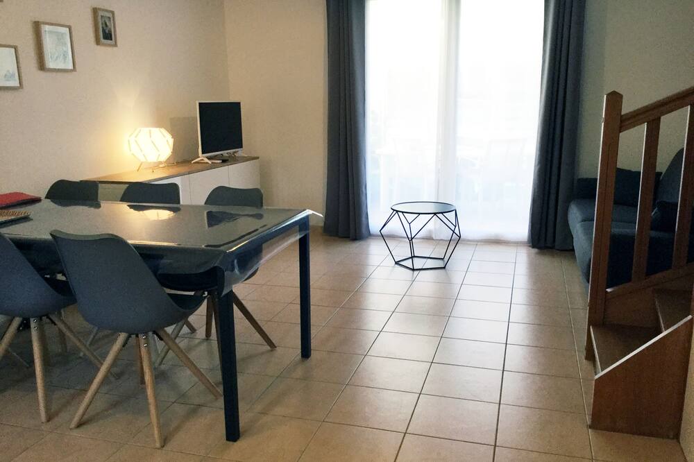 Photo of Bedroom in Mouries