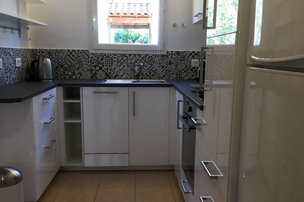 Photo of Kitchen in Mouries