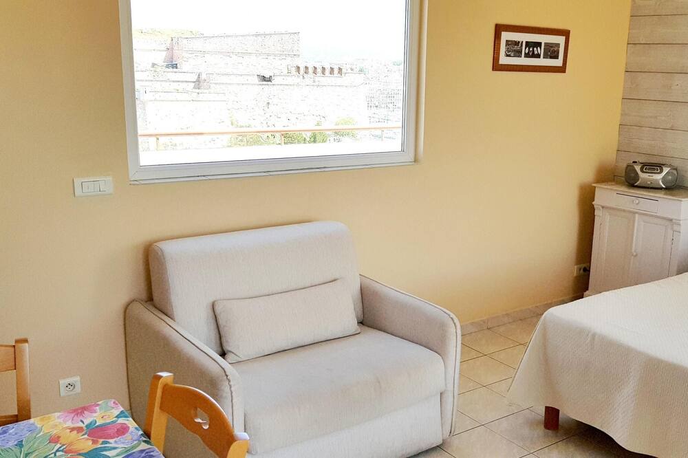 Photo of Livingroom in Saint-Lambert