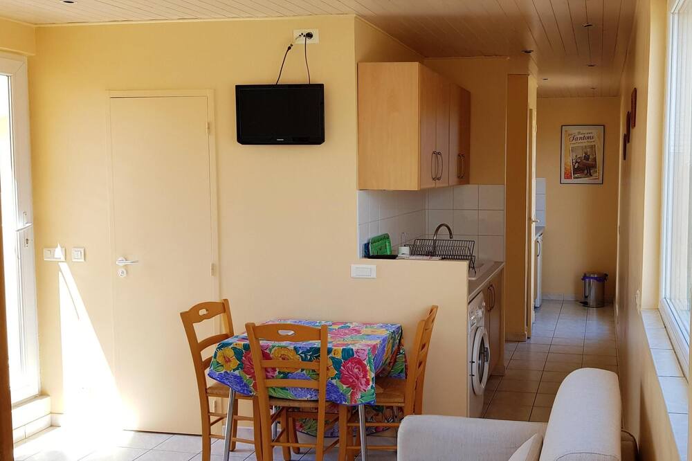 Photo of Livingroom in Saint-Lambert
