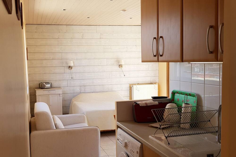 Photo of Livingroom in Saint-Lambert