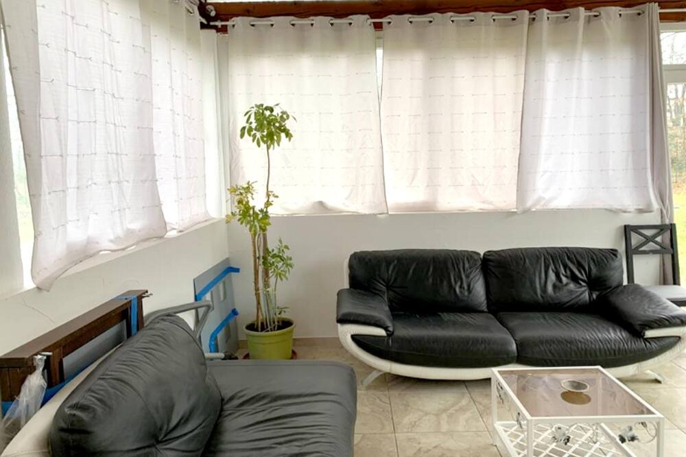 Photo of Livingroom in Tourrettes