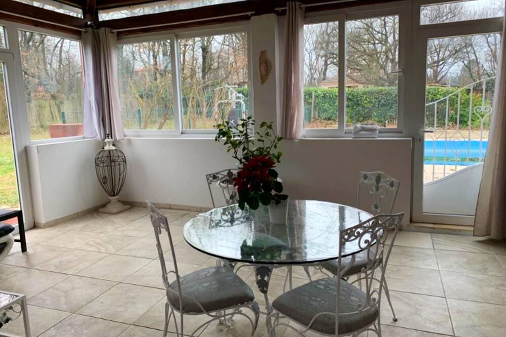 Photo of Livingroom in Tourrettes