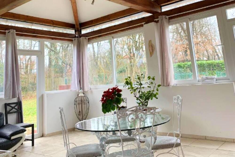 Photo of Livingroom in Tourrettes