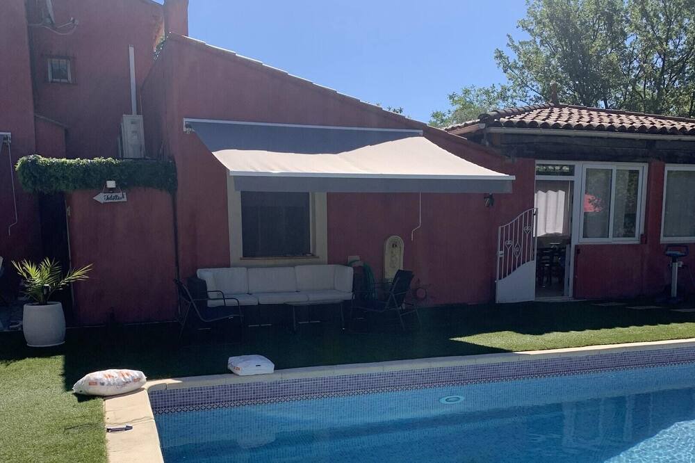 Photo of Outdoor in Tourrettes
