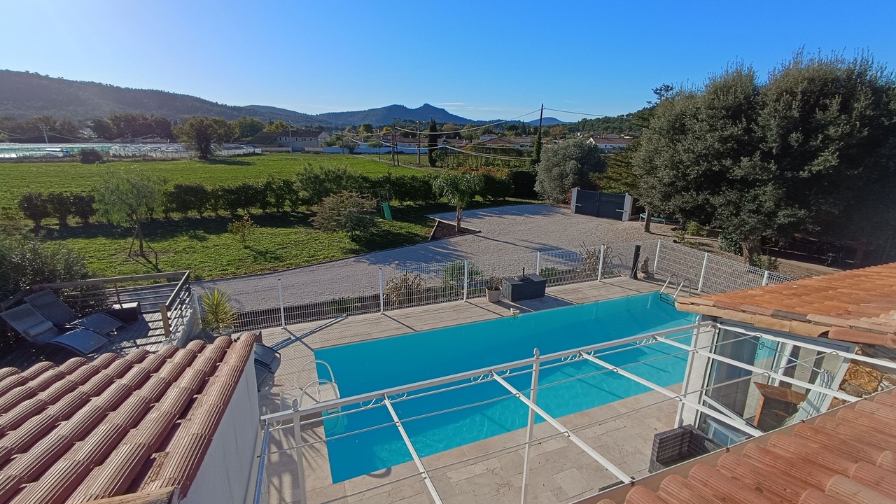 Photo of Outdoor in La Crau