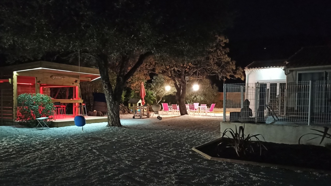 Photo of Outdoor in La Crau