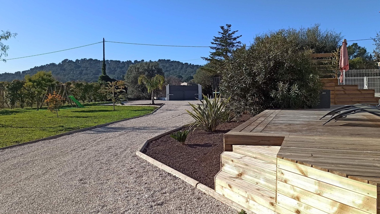 Photo of Outdoor in La Crau