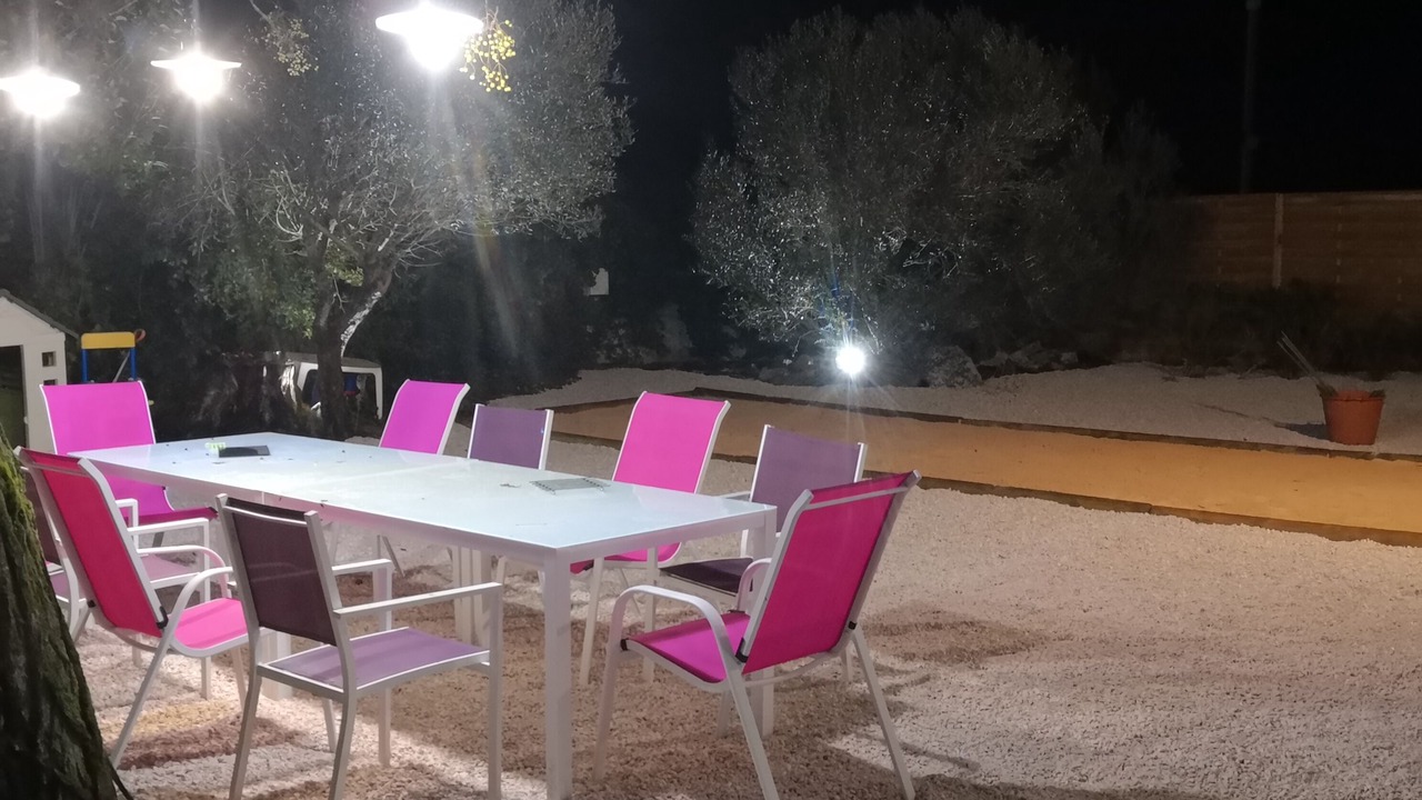 Photo of Outdoor in La Crau