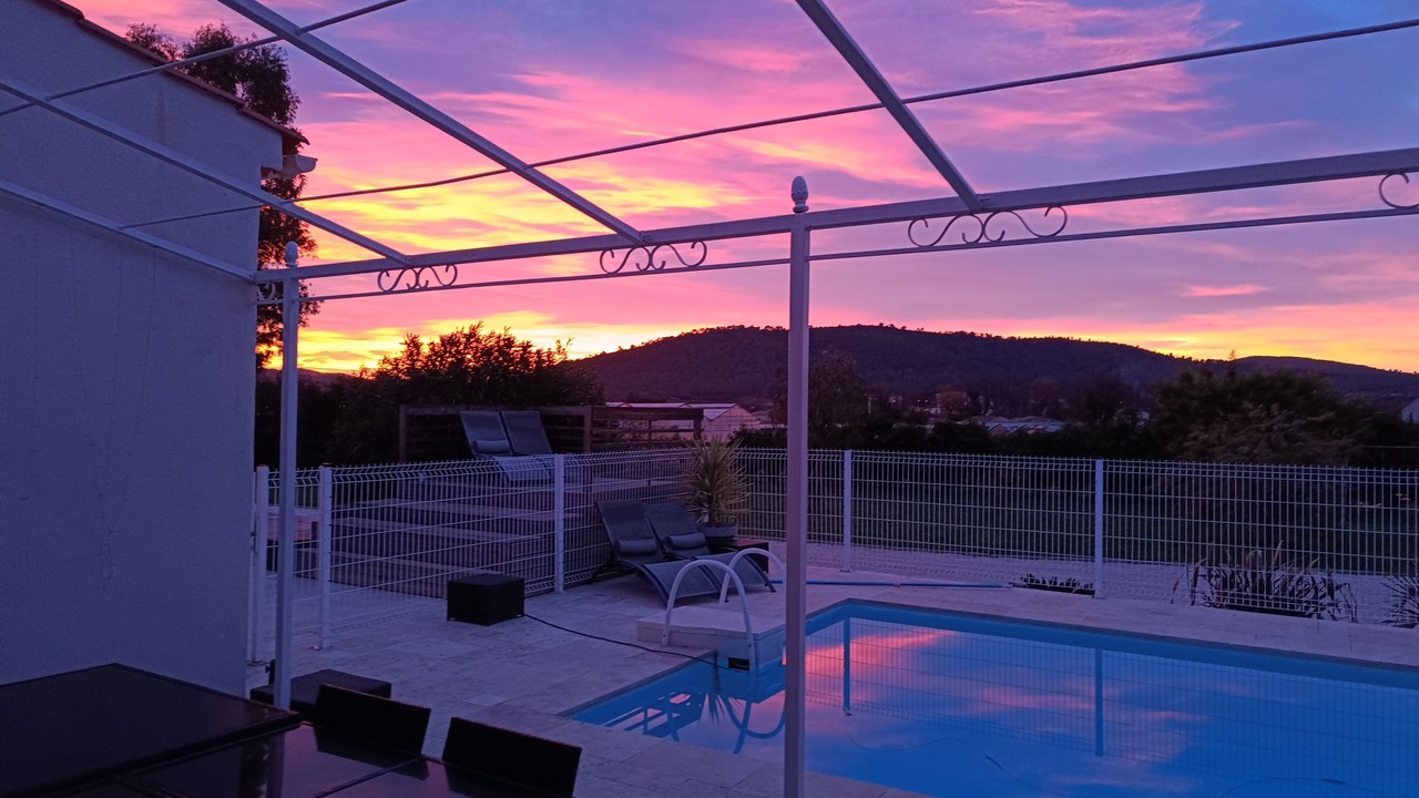 Photo of Outdoor in La Crau