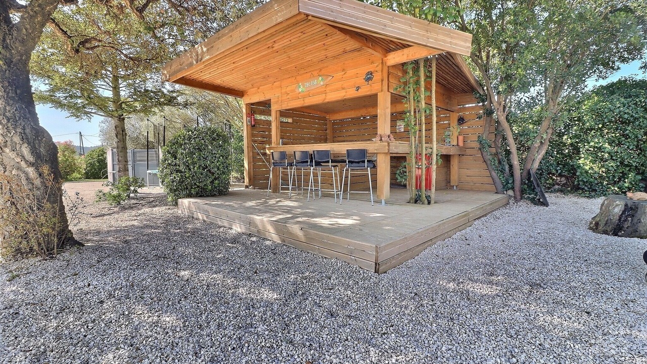 Photo of Outdoor in La Crau