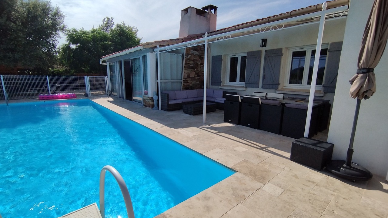 Photo of Outdoor in La Crau
