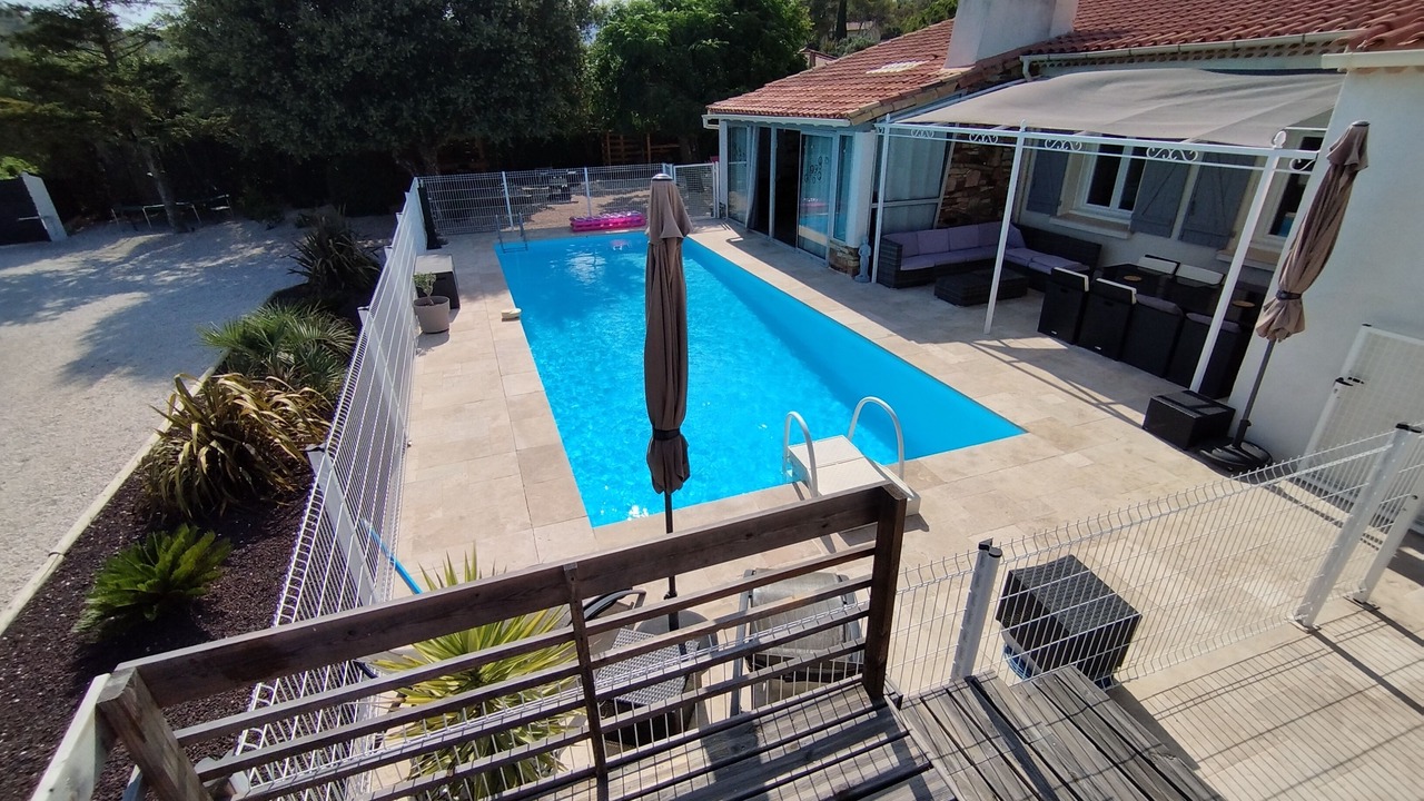 Photo of Outdoor in La Crau