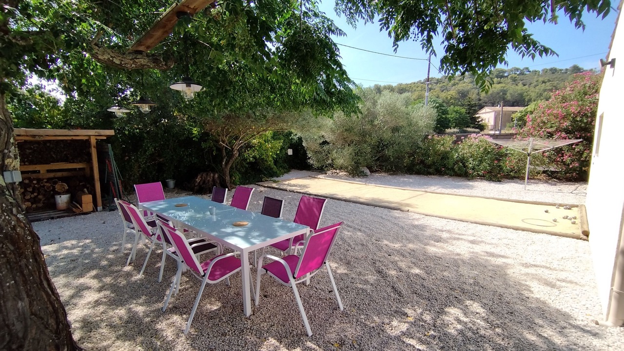 Photo of Outdoor in La Crau