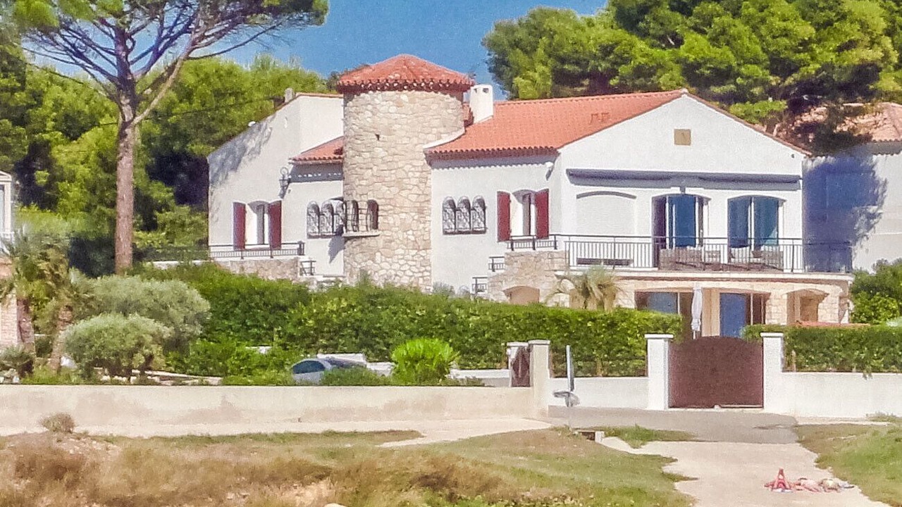 Photo of Outdoor in Carry-le-Rouet