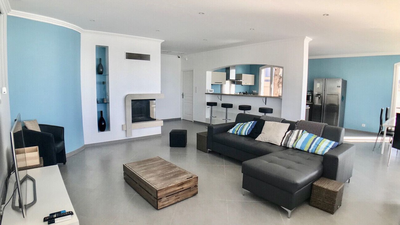 Photo of Livingroom in Carry-le-Rouet