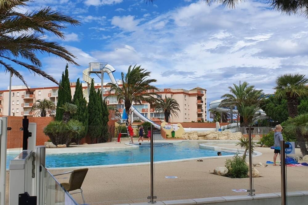 Photo of Outdoor in La Cote Radieuse