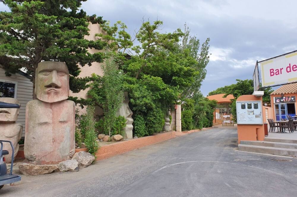 Photo of Outdoor in La Cote Radieuse