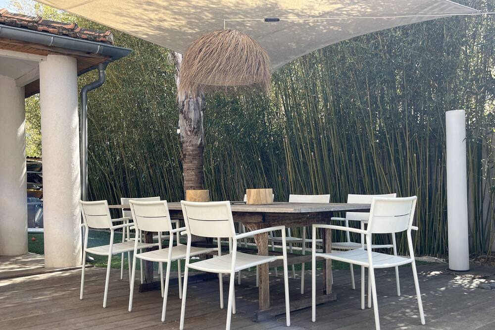 Photo of Outdoor in Les Lecques
