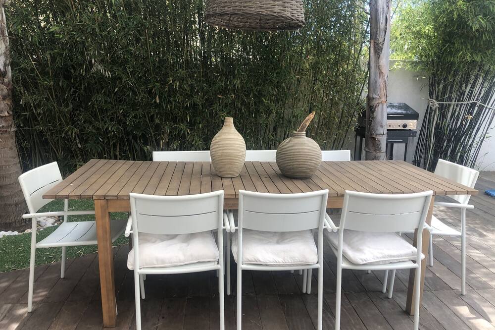 Photo of Patio Balcony in Les Lecques