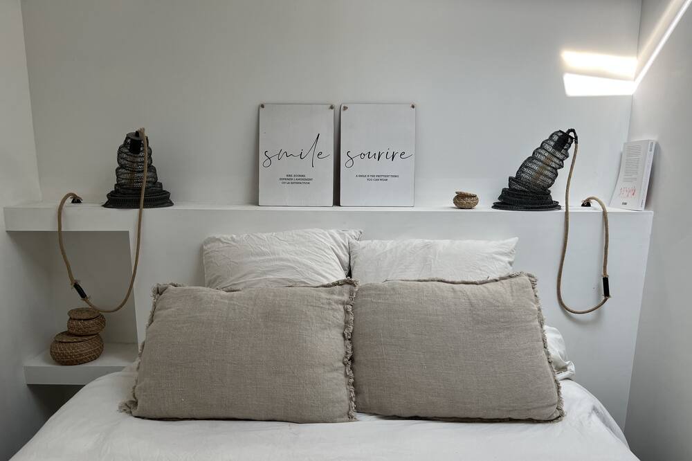 Photo of Bedroom in Les Lecques