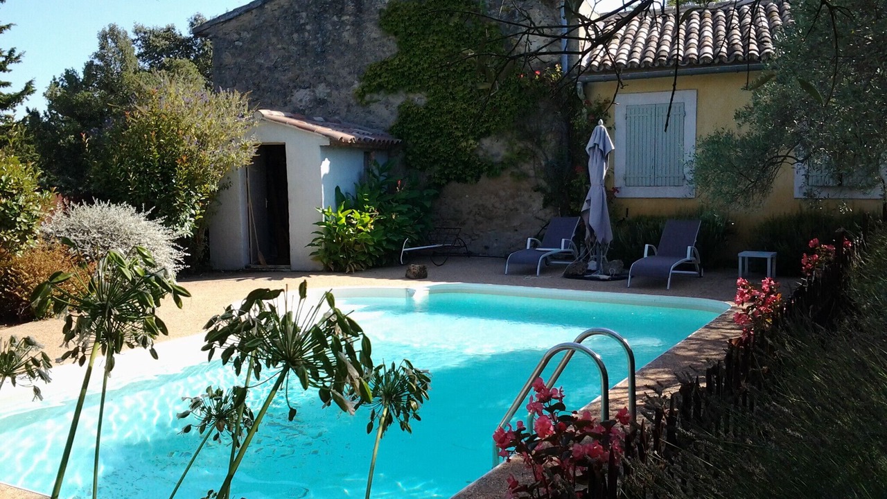 Photo of Outdoor in Taillades