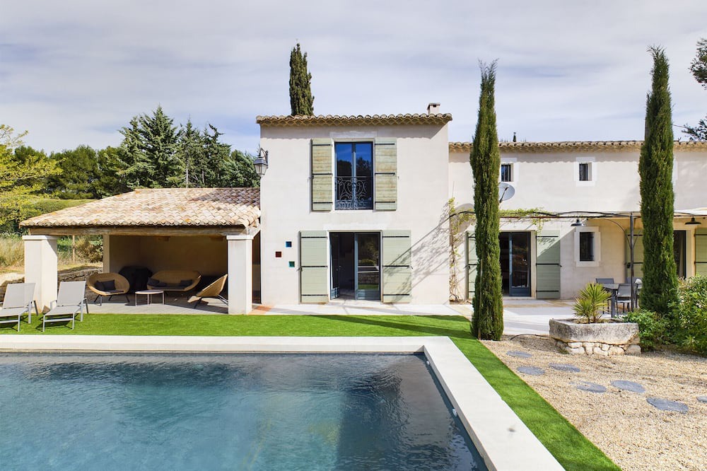 Photo of Outdoor in Maussane-les-Alpilles