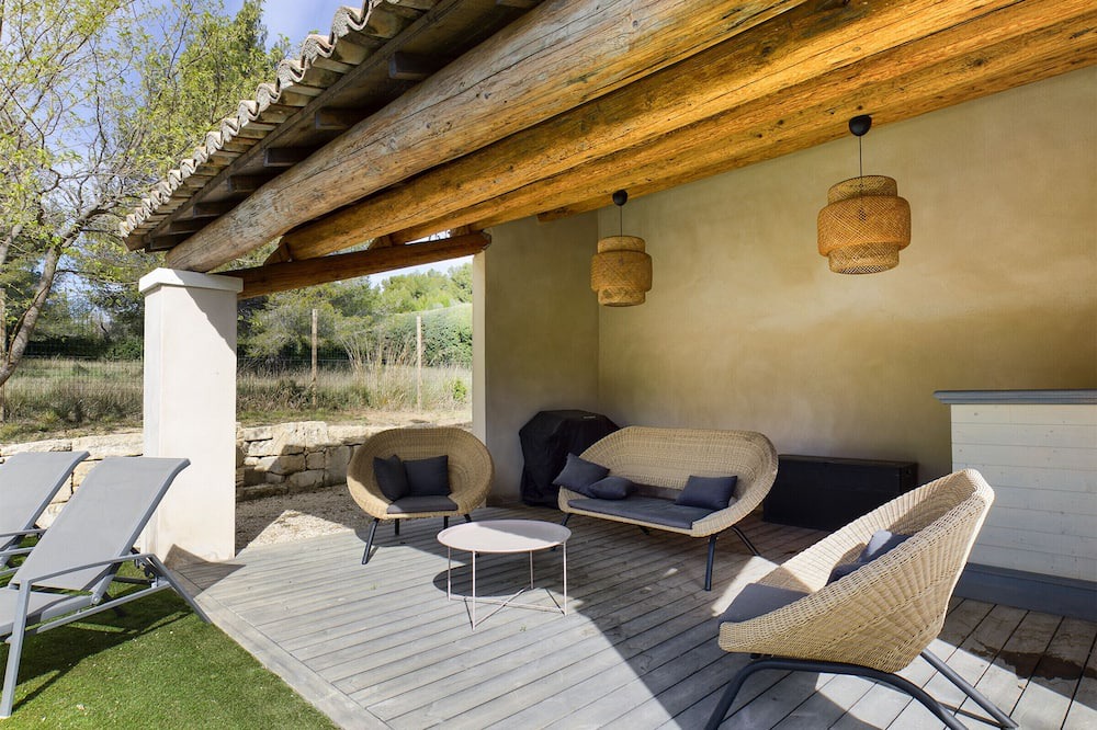 Photo of Outdoor in Maussane-les-Alpilles