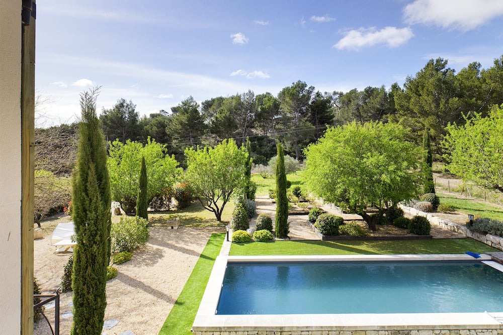 Photo of Outdoor in Maussane-les-Alpilles
