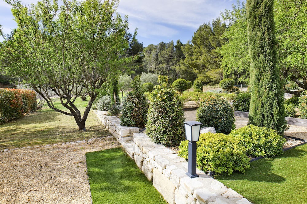 Photo of Outdoor in Maussane-les-Alpilles