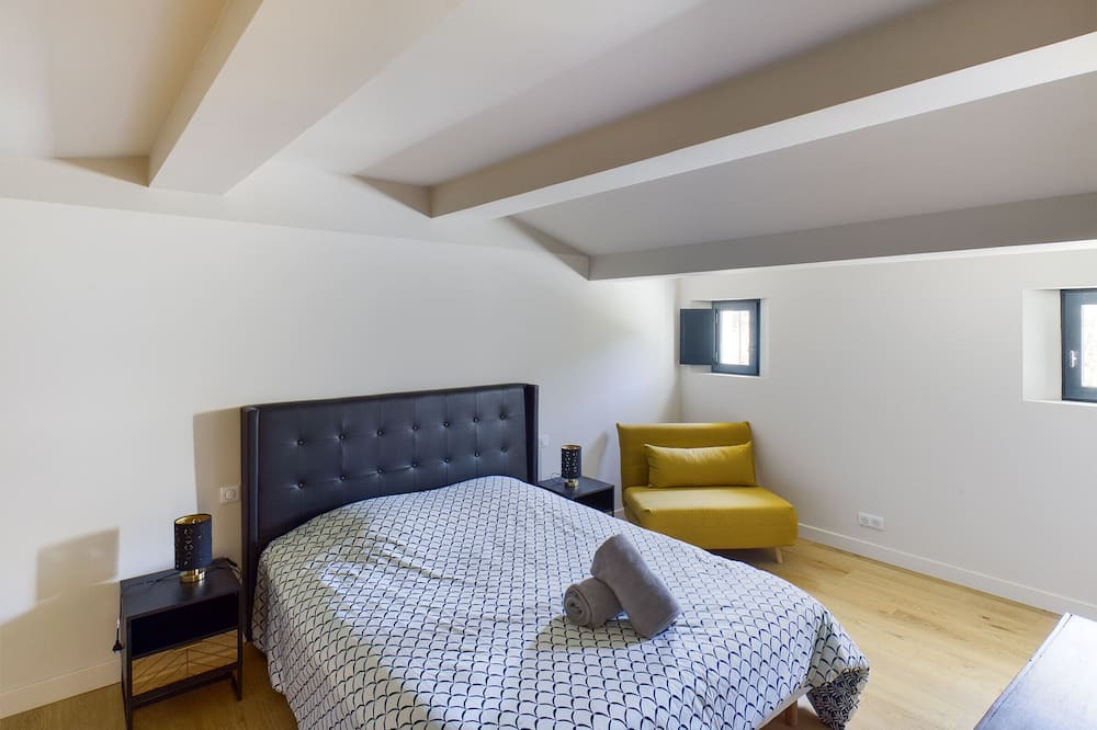 Photo of Bedroom in Maussane-les-Alpilles