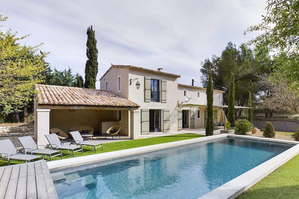 Photo of Outdoor in Maussane-les-Alpilles