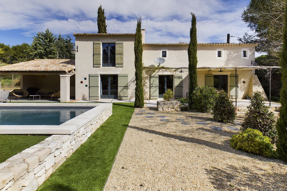 Photo of Outdoor in Maussane-les-Alpilles