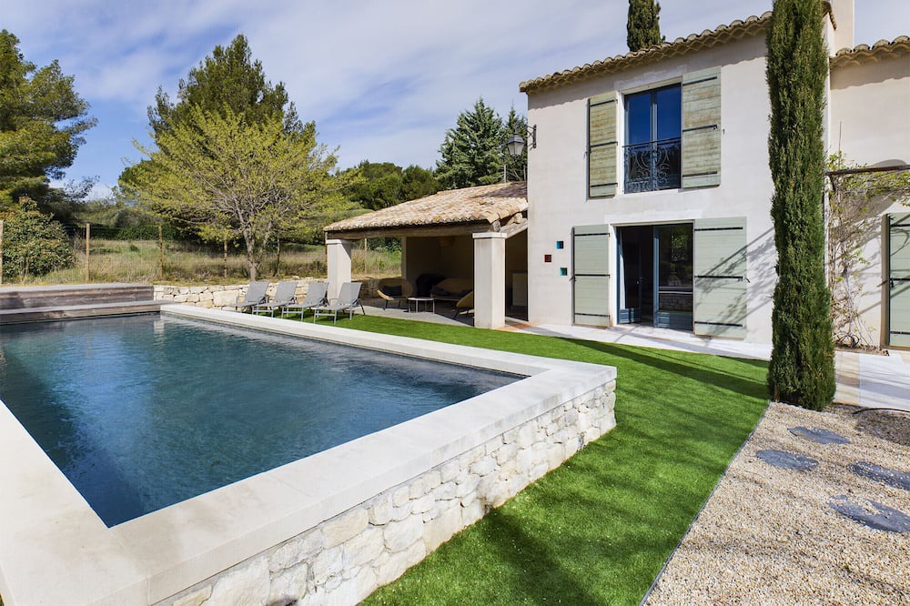 Photo of Outdoor in Maussane-les-Alpilles