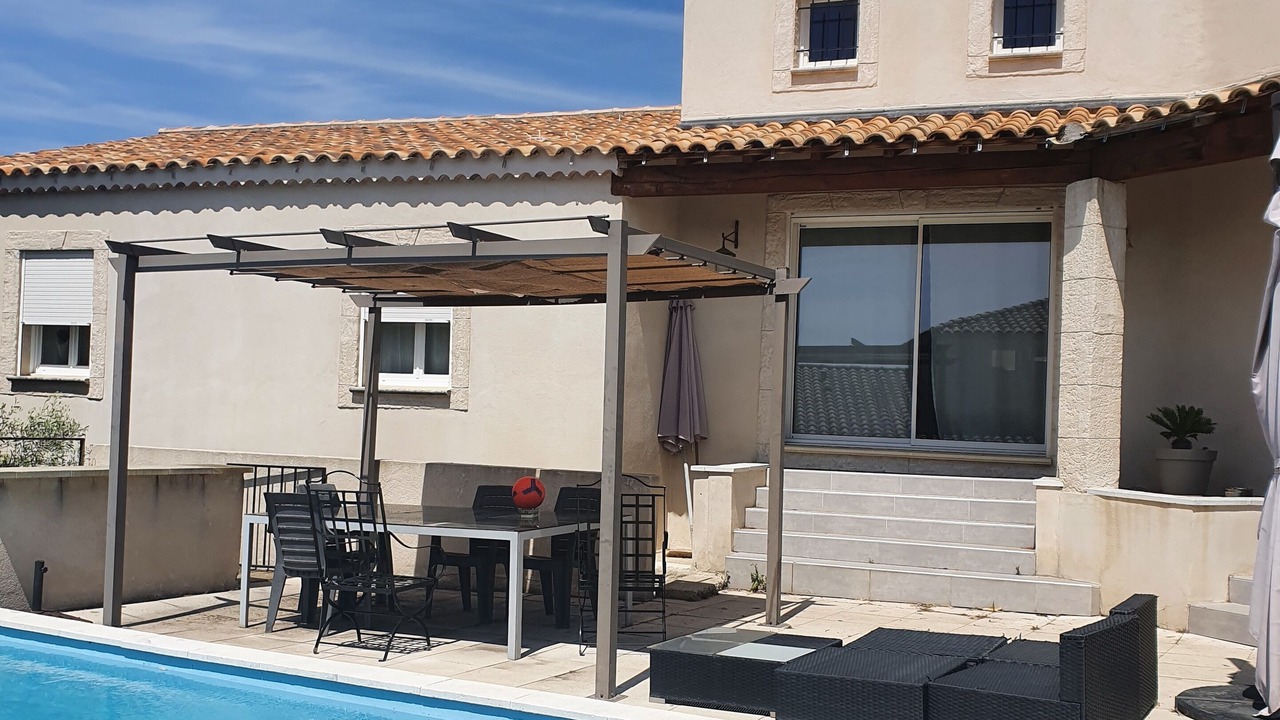Photo of Outdoor in Aramon