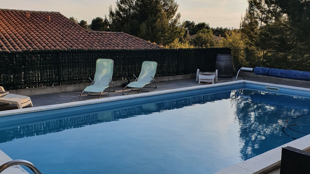 Photo of Outdoor in Aramon