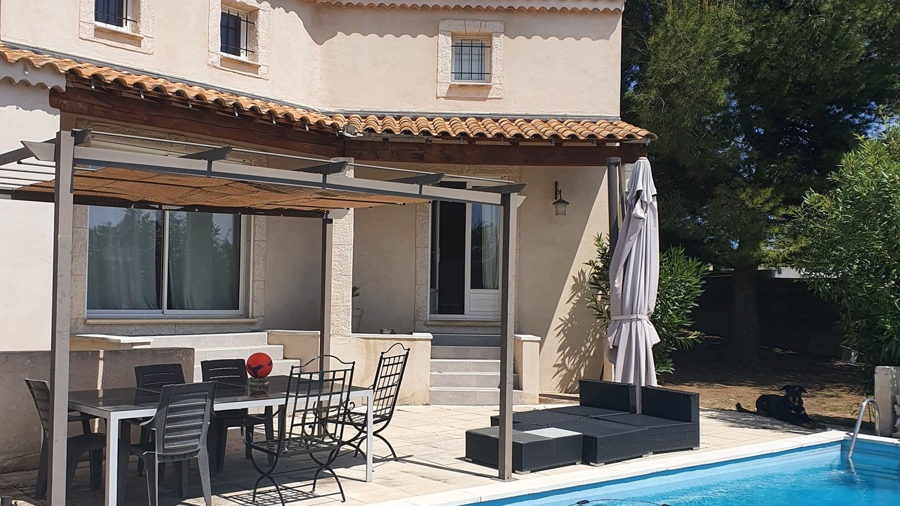 Photo of Outdoor in Aramon