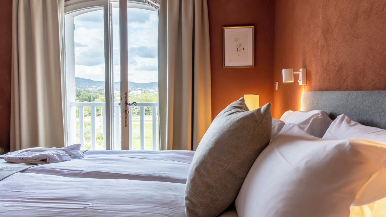 Photo of Bedroom in Draguignan