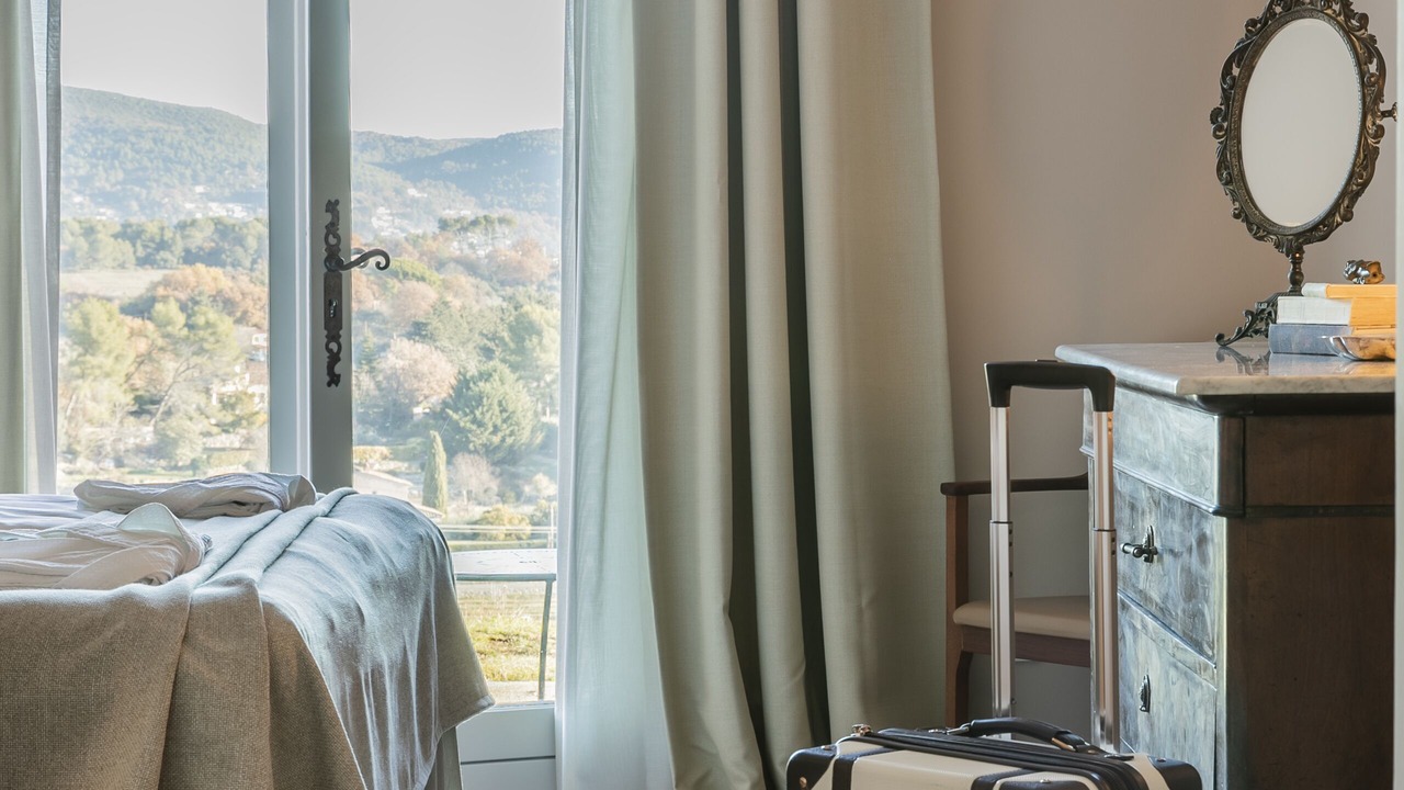 Photo of Bedroom in Draguignan
