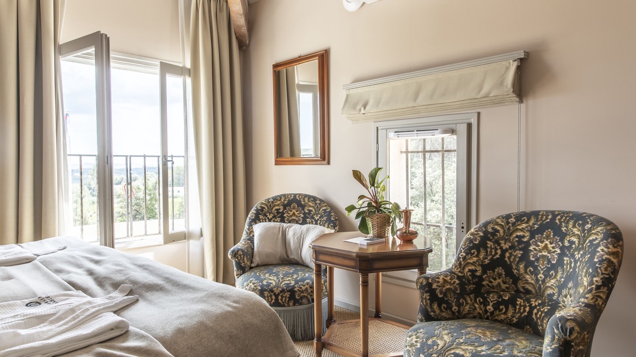 Photo of Bedroom in Draguignan