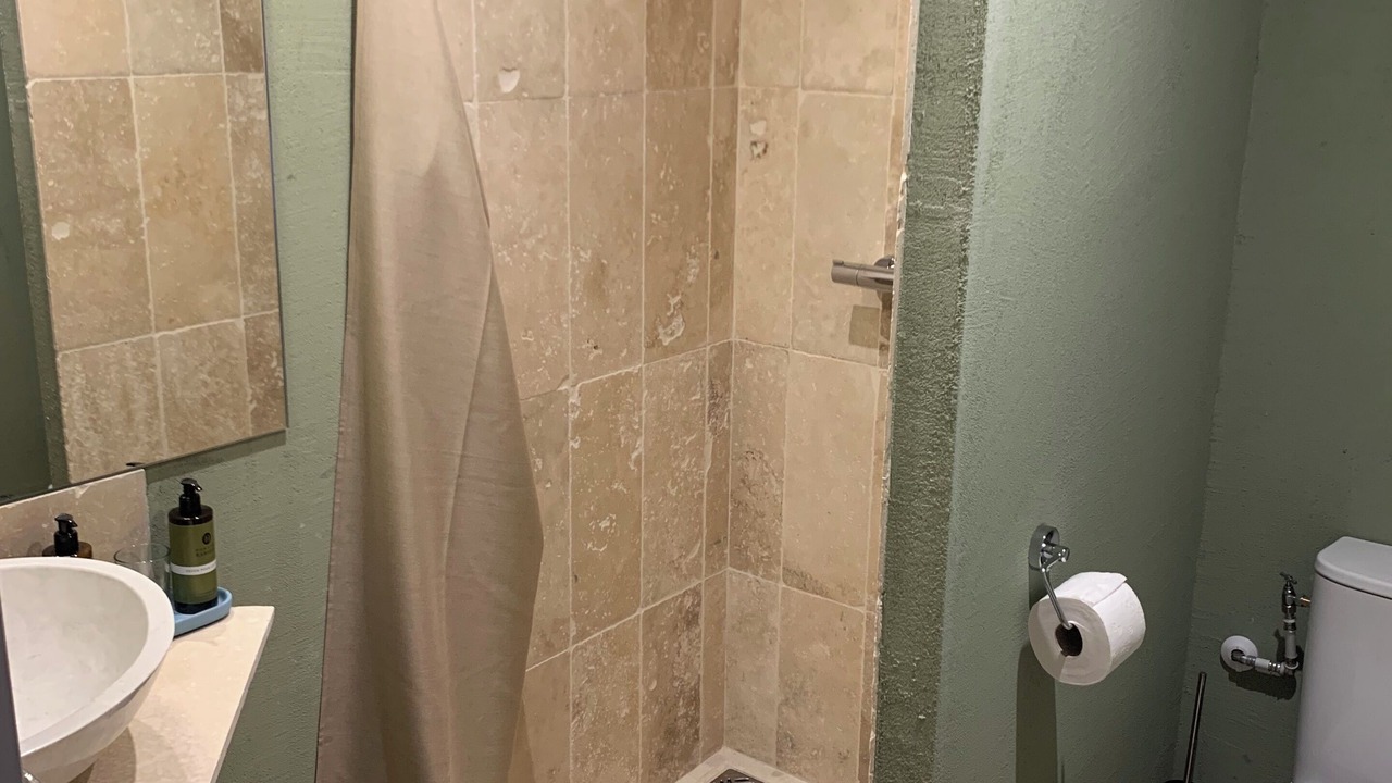 Photo of Bathroom in Draguignan