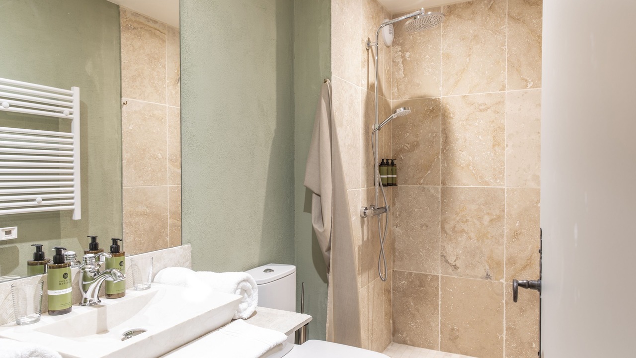 Photo of Bathroom in Draguignan