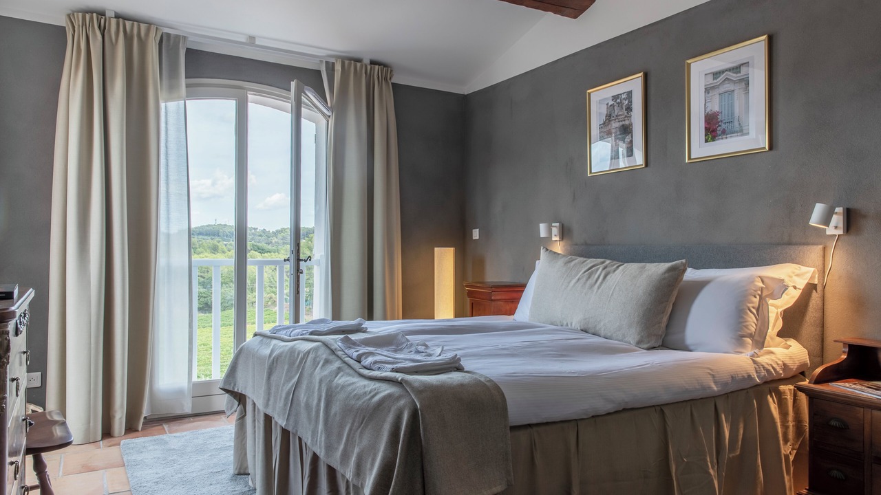 Photo of Bedroom in Draguignan