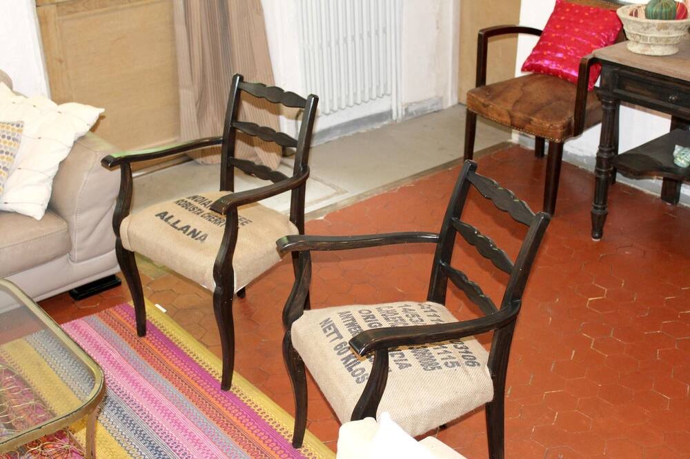 Photo of Livingroom in Villeneuve